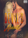Cover image for The Devil's Advocate